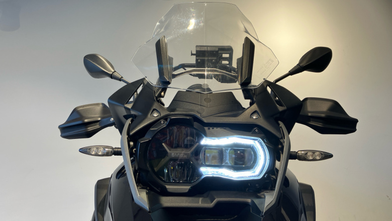 BMW R1200 GS Exclusive ABS